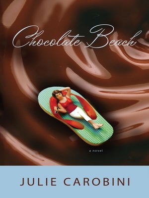 cover image of Chocolate Beach (The Chocolate Series Book 1)
